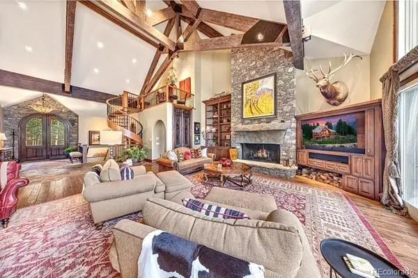 15 and 14 Garland DR, Crested Butte, CO 81224