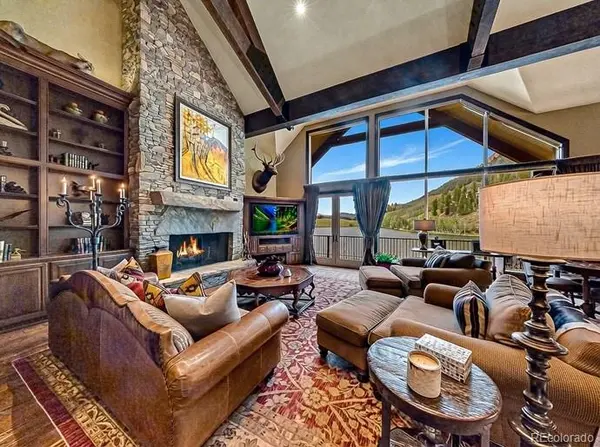 15 and 14 Garland DR, Crested Butte, CO 81224