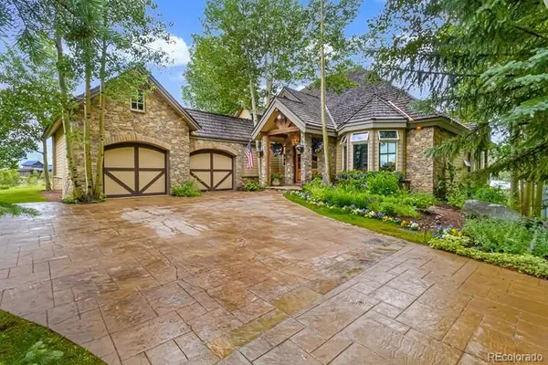15 and 14 Garland DR, Crested Butte, CO 81224