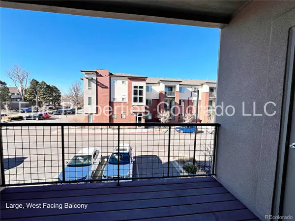 14321 E Tennessee AVE #206, Aurora, CO 80012
