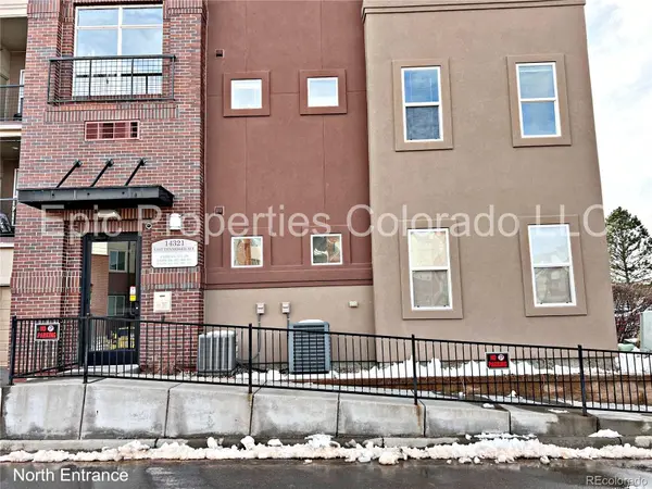 14321 E Tennessee AVE #206, Aurora, CO 80012