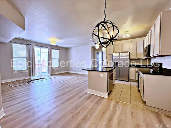14321 E Tennessee AVE #206, Aurora, CO 80012