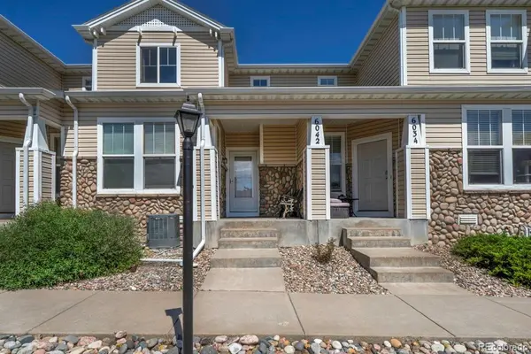 6042 Ensemble HTS, Colorado Springs, CO 80923