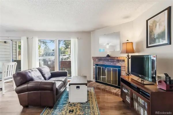 12350 W Nevada PL #104, Denver, CO 80228