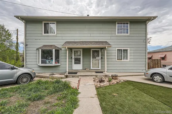 6952 Mariposa ST, Denver, CO 80221