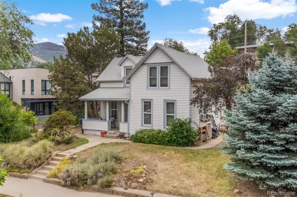 701 14th ST, Golden, CO 80401