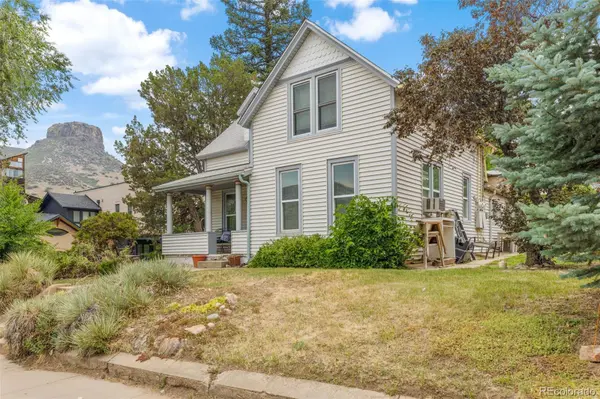 701 14th ST, Golden, CO 80401