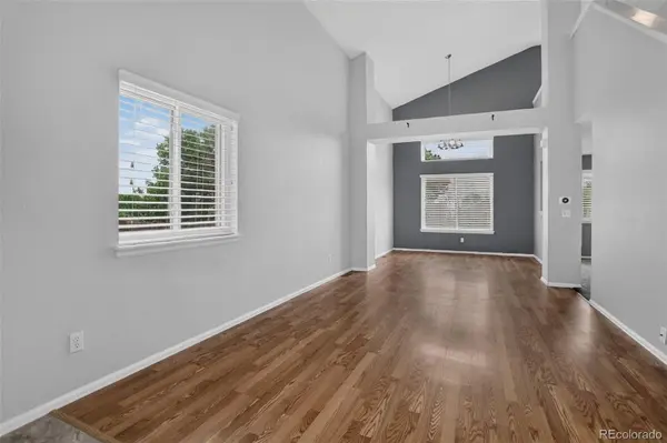 6145 Faxon CT, Colorado Springs, CO 80922