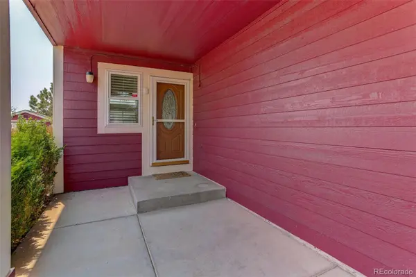 6145 Faxon CT, Colorado Springs, CO 80922