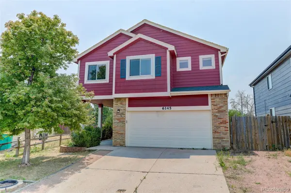 6145 Faxon CT, Colorado Springs, CO 80922