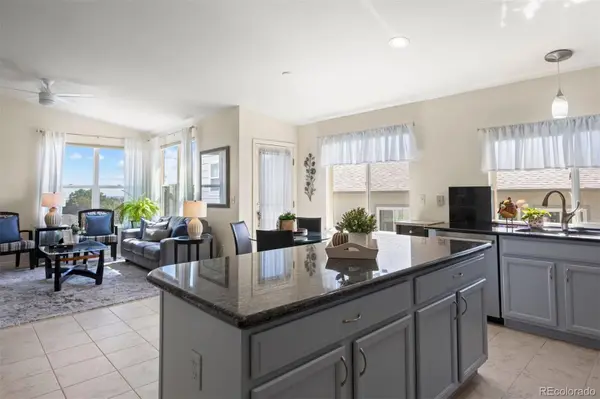 1201 Berganot TRL, Castle Pines, CO 80108