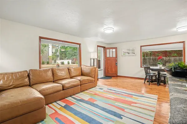 105 Via San Miguel, Manitou Springs, CO 80829