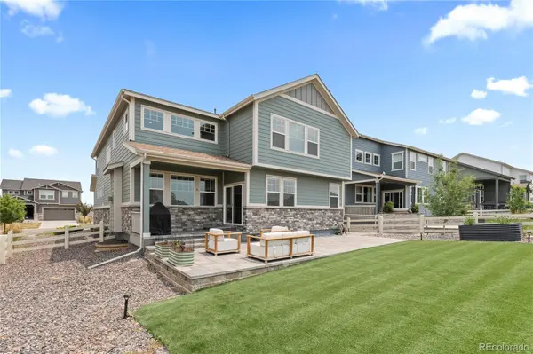 7013 S Uriah ST, Aurora, CO 80016
