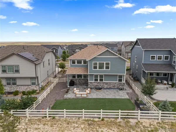7013 S Uriah ST, Aurora, CO 80016