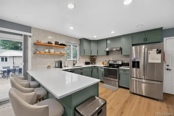10579 W Warren DR, Denver, CO 80227
