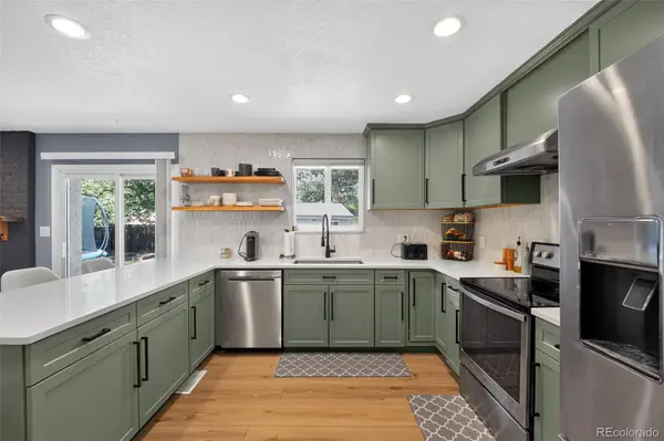 10579 W Warren DR, Denver, CO 80227