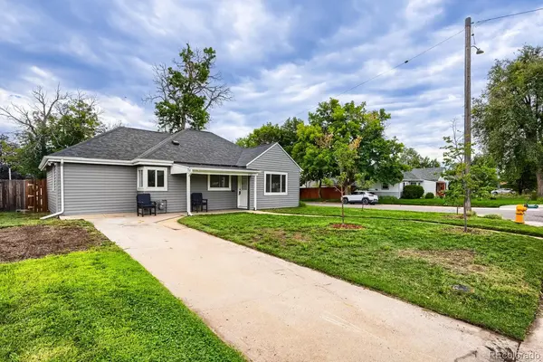 5100 Elm CT, Denver, CO 80221