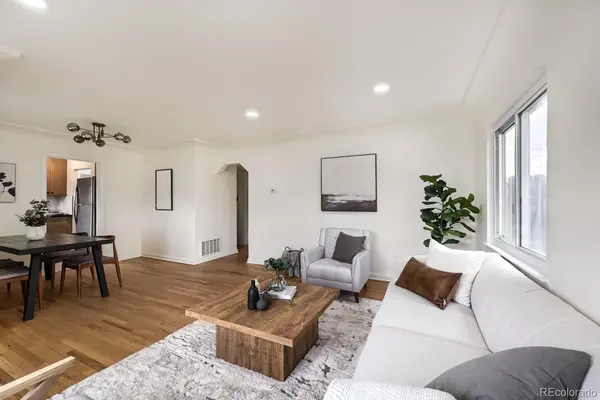 5100 Elm CT, Denver, CO 80221