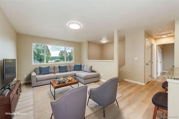 841 S Elbert ST, Elizabeth, CO 80107