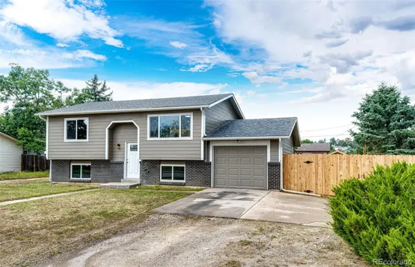 841 S Elbert ST, Elizabeth, CO 80107