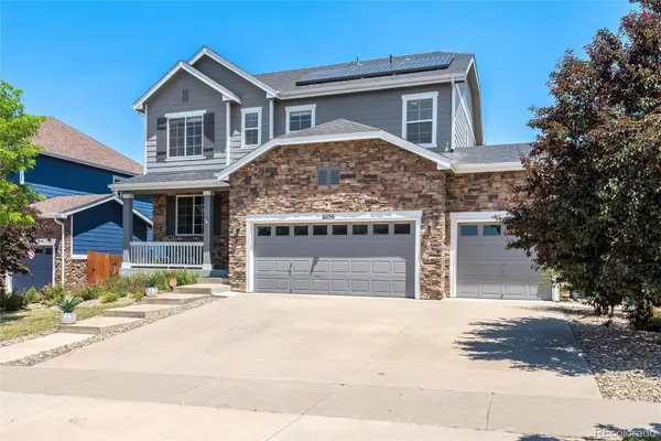 6156 S Harvest CT, Aurora, CO 80016