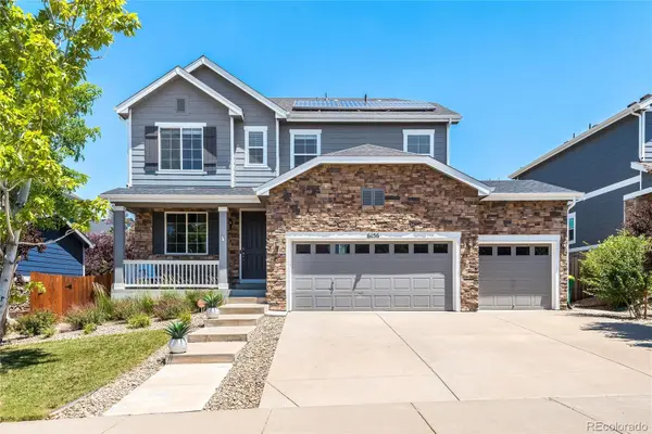 6156 S Harvest CT, Aurora, CO 80016