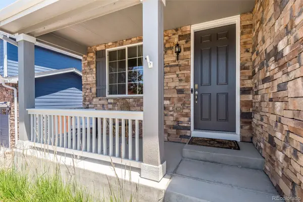 6156 S Harvest CT, Aurora, CO 80016