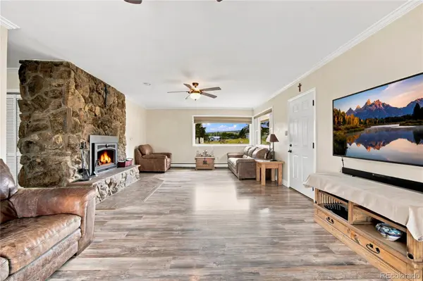 8087 Oak DR, Rye, CO 81069