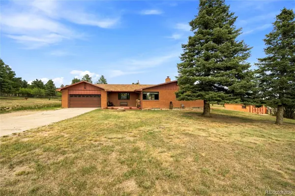 8087 Oak DR, Rye, CO 81069