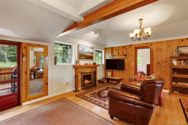 10416 Mountain AVE, Green Mountain Falls, CO 80819