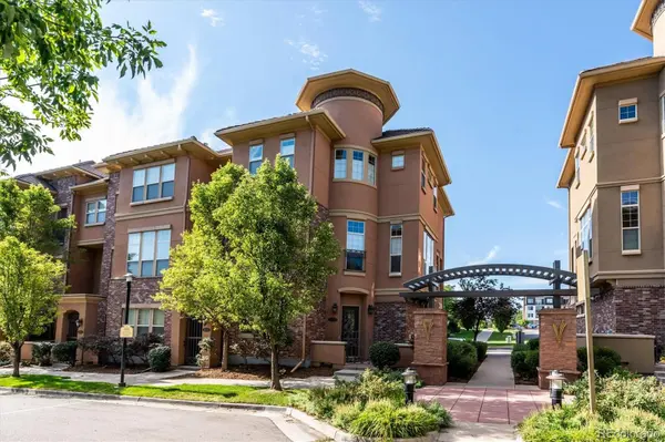 10120 Inverness Main ST, Englewood, CO 80112