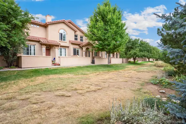 1508 Courtyard HTS, Colorado Springs, CO 80906