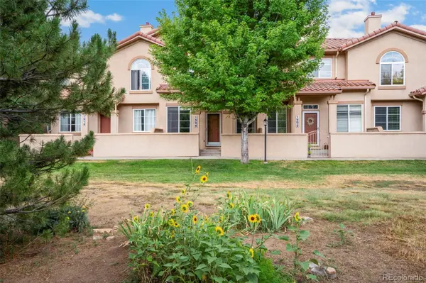 1508 Courtyard HTS, Colorado Springs, CO 80906