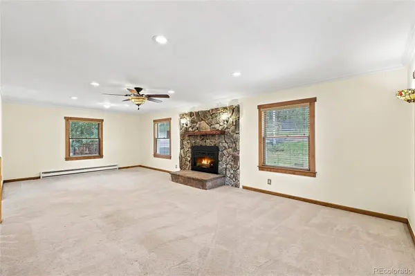 34797 Forest Estates RD, Evergreen, CO 80439
