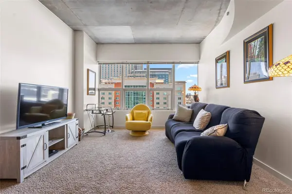 891 14th ST #1916, Denver, CO 80202