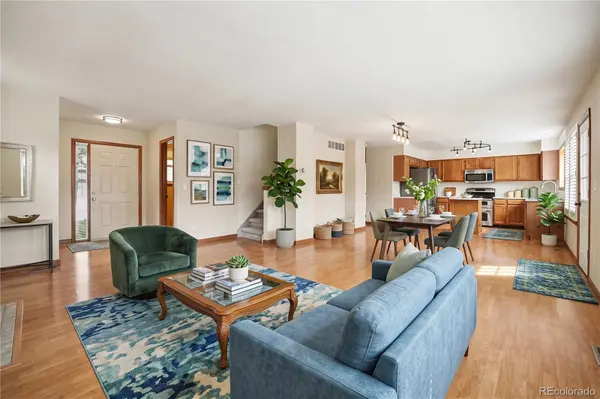 10478 W 82nd PL, Arvada, CO 80005