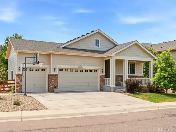 21560 E Union PL, Aurora, CO 80015