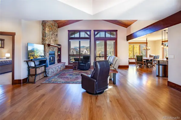84 Snow Peak CT, Dillon, CO 80435
