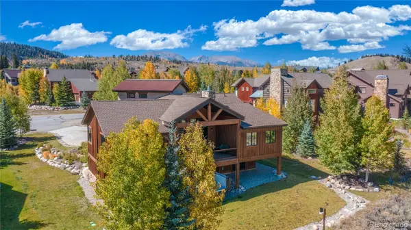 84 Snow Peak CT, Dillon, CO 80435