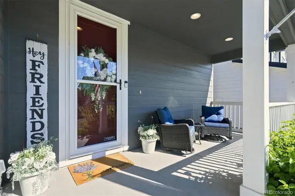 1339 E Witherspoon DR, Elizabeth, CO 80107