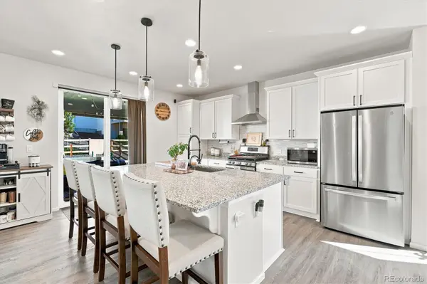 1339 E Witherspoon DR, Elizabeth, CO 80107