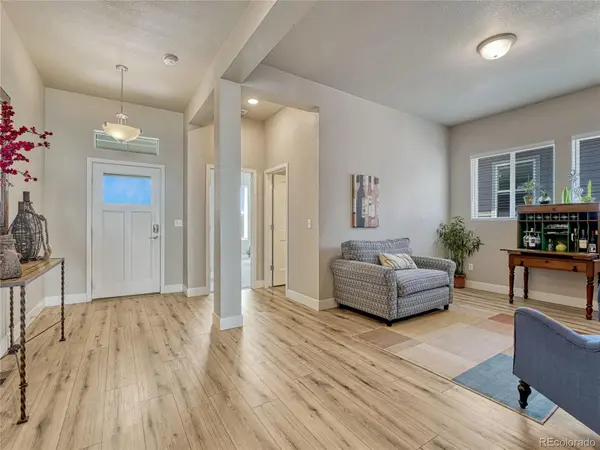 6830 Enclave Vista LOOP, Colorado Springs, CO 80924