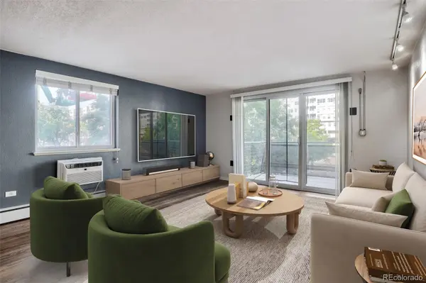 1336 N Logan ST #302, Denver, CO 80203