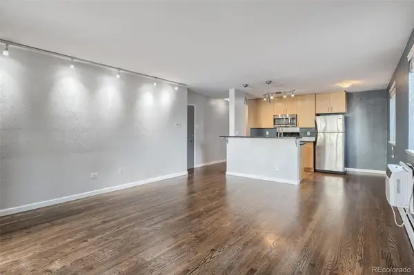 1336 N Logan ST #302, Denver, CO 80203