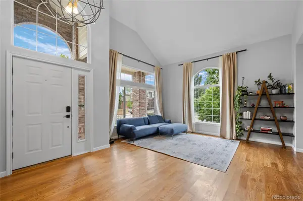 320 Driftwood CIR, Lafayette, CO 80026