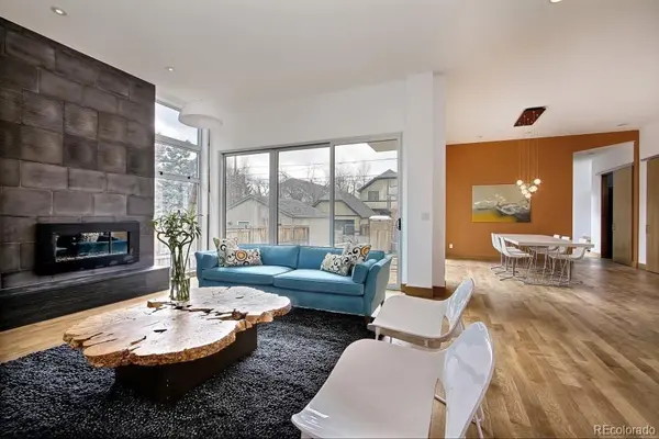 947 S Gilpin ST #R, Denver, CO 80209