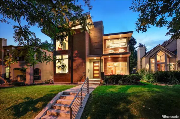 947 S Gilpin ST #R, Denver, CO 80209