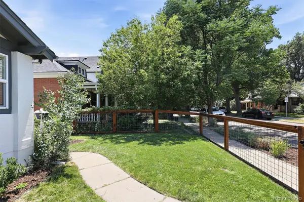 1432 S Clarkson ST, Denver, CO 80210
