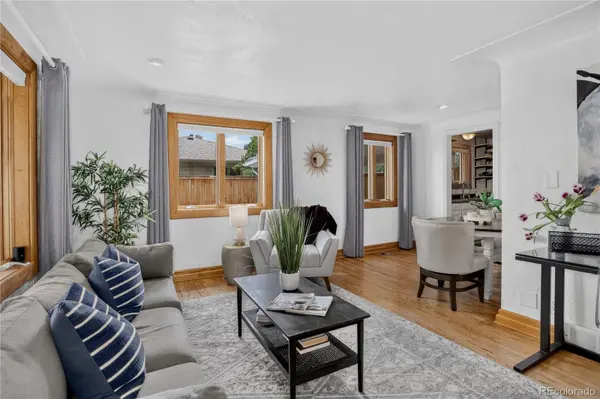 5435 Garland ST, Arvada, CO 80002
