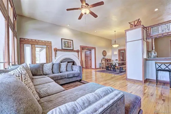 724 Ivanhoe WAY, Grand Junction, CO 81506